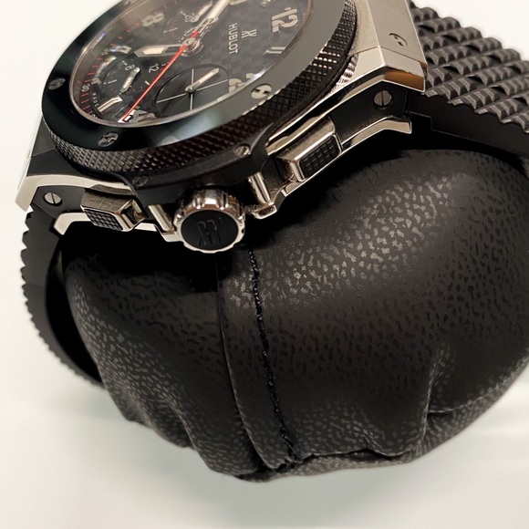Hublot Big Bang 341.SB.131.RX - Picture 10 of 14